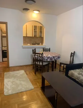 Rent, one bedroom apartment, 47m², Stari Aerodrom, Podgorica - image 5
