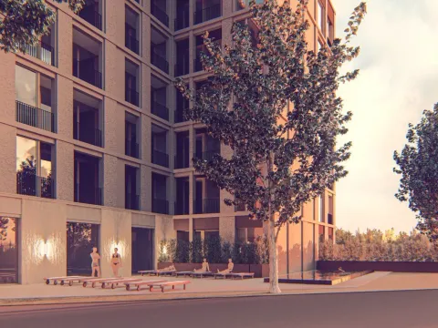 Prodaja, stan, 38m², Budva, Crna Gora - image 6