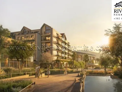 Prodaja, trosoban stan, 231m², Porto Montenegro, Tivat - image 10