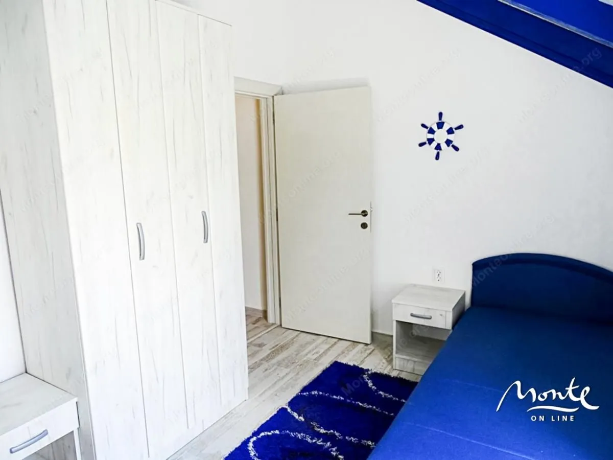 Sale, house, 78m², Orahovac, Kotor