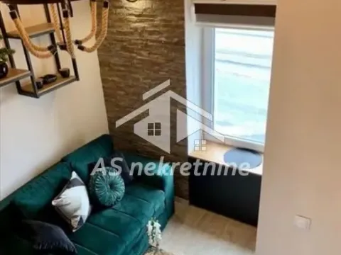 Rent, apartment, 22m², Savski Venac, Beograd - image 8
