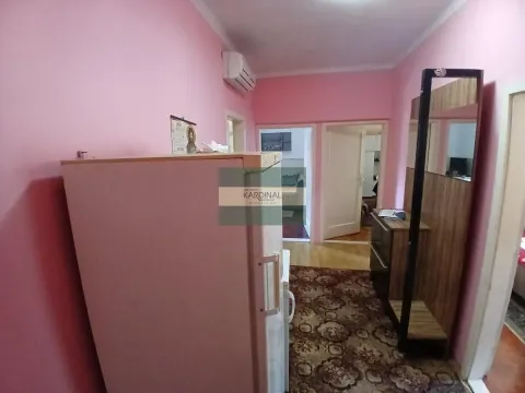 Prodaja, dvosoban stan, 59m², Kolonija, Jagodina - image 13