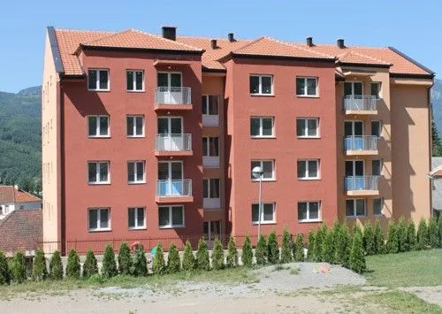 Prodaja, poslovni prostor, 49m², Gornji Mojkovac, Mojkovac