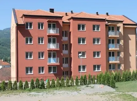Prodaja, poslovni prostor, 49m², Gornji Mojkovac, Mojkovac