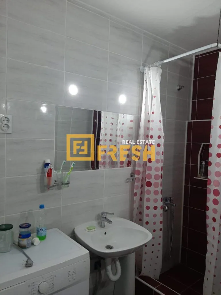 Sale, one bedroom apartment, 51m², Ulcinj, Crna Gora