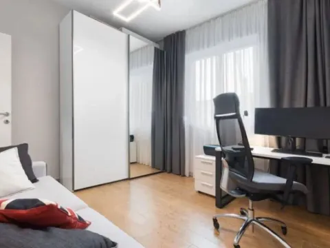 Prodaja, dvosoban stan, 81m², Bečići, Budva - image 4