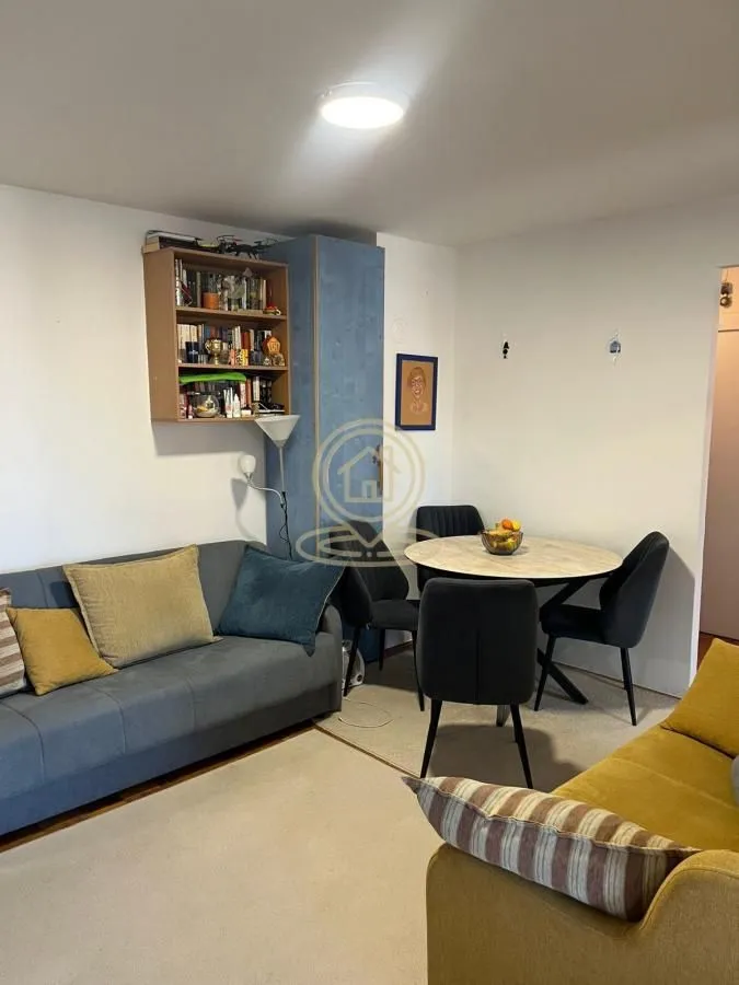 Prodaja, trosoban stan, 62m², Novo naselje, Novi Sad