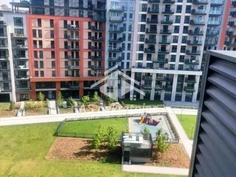 Izdavanje, dvosoban stan, 56m², Savski Venac, Beograd - image 7