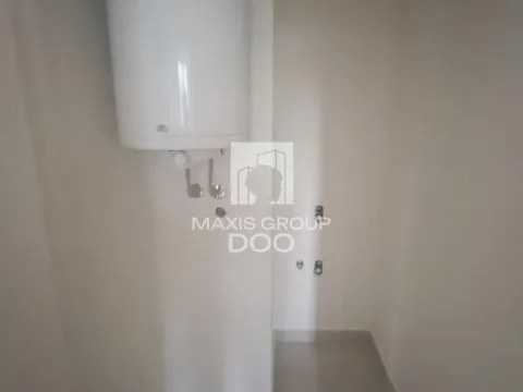 Izdavanje, dvosoban stan, 83m², Savski Venac, Beograd - image 3