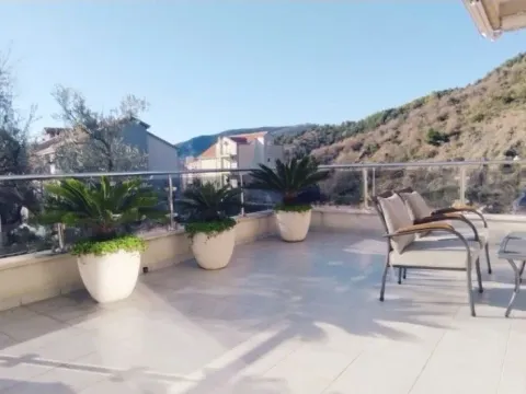 One Bedroom Apartment for Sale, 76m2, Budva okolina, Budva