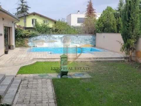 Rent, office space, 450m², Bulevar Evrope, Novi Sad Sve Podlokacije