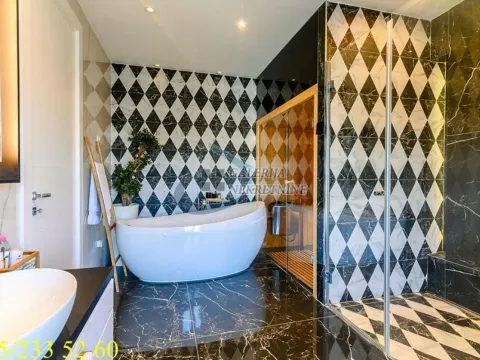 Prodaja, dvosoban stan, 131m², Savski Venac, Beograd - image 15