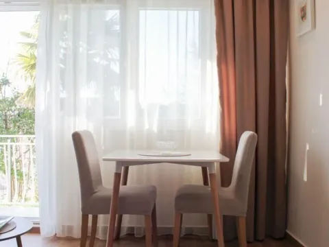 Rent, one bedroom apartment, 41m², Pod Kuk, Tivat - image 4