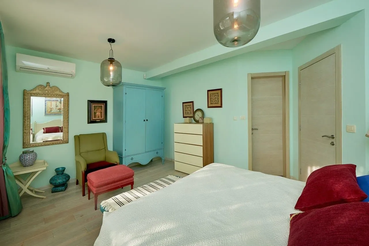Prodaja, kuća, 247m², Sveti Stefan, Budva