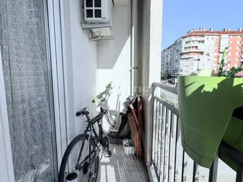 Sale, one bedroom apartment, 39m², Stari Aerodrom, Podgorica - image 14