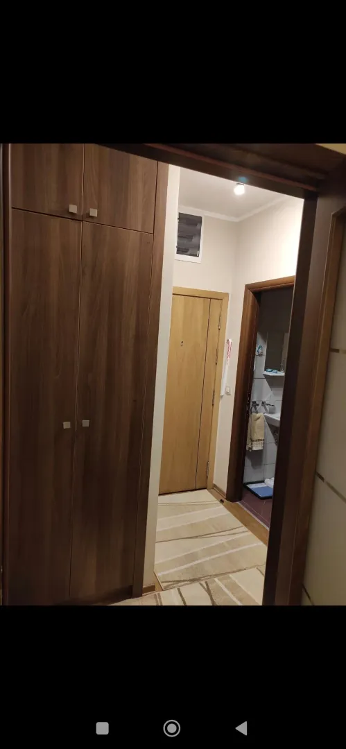 Rent, two bedroom apartment, 71m², Central Point, Podgorica