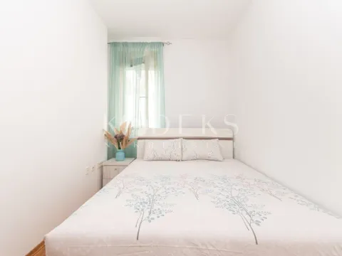 Izdavanje, jednosoban stan, 33m², Stari Aerodrom, Podgorica - image 2