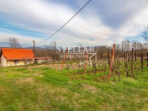 Prodaja, kuća, 54m², Bandići, Danilovgrad - image 2