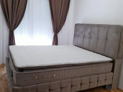 Rent, one bedroom apartment, 39m², Stari Aerodrom, Podgorica - image 14