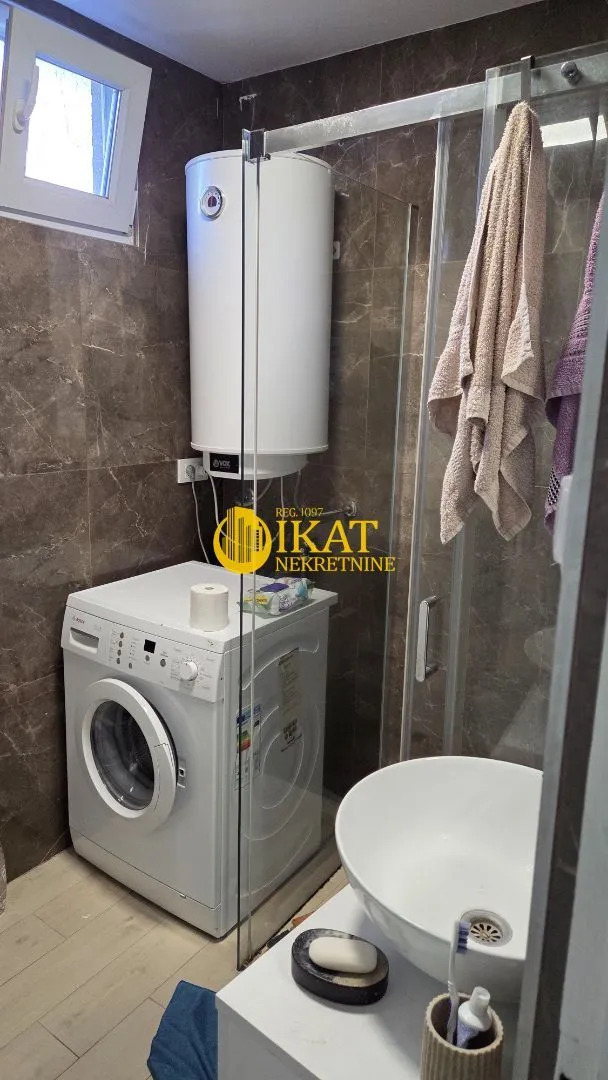 Rent, two bedroom apartment, 45m², Cvetkova Pijaca, Zvezdara Sve Podlokacije