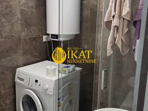 Rent, two bedroom apartment, 45m², Cvetkova Pijaca, Zvezdara Sve Podlokacije - image 7