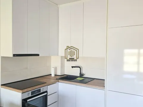 Izdavanje, jednosoban stan, 43m², Stari Aerodrom, Podgorica - image 3