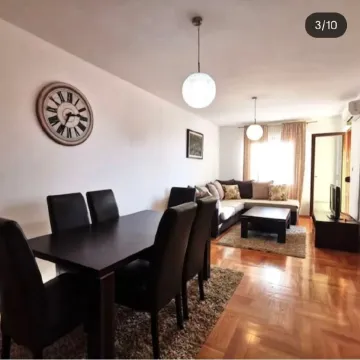 Izdavanje, jednosoban stan, 50m², Stari Aerodrom, Podgorica - image 2