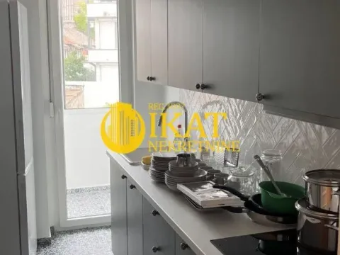 Izdavanje, jednosoban stan, 59m², Stari Grad, Beograd - image 4