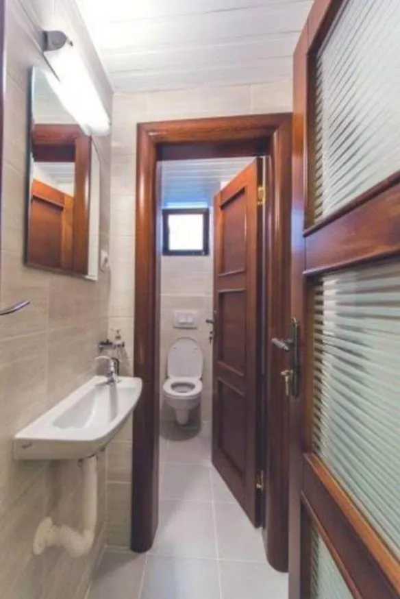 Sale, office space, 170m², Centar, Podgorica
