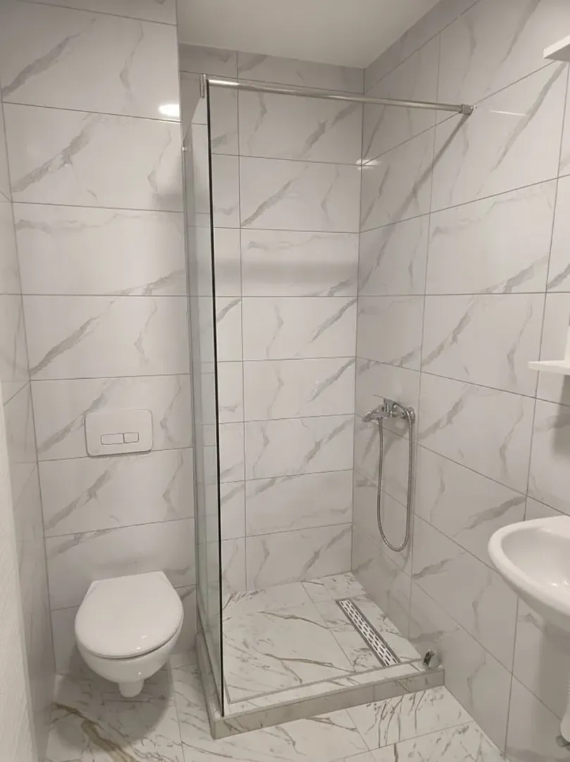 Izdavanje, jednosoban stan, 43m², Zagorič, Podgorica