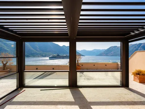 Prodaja, dvosoban stan, 168m², Dobrota, Kotor - image 15