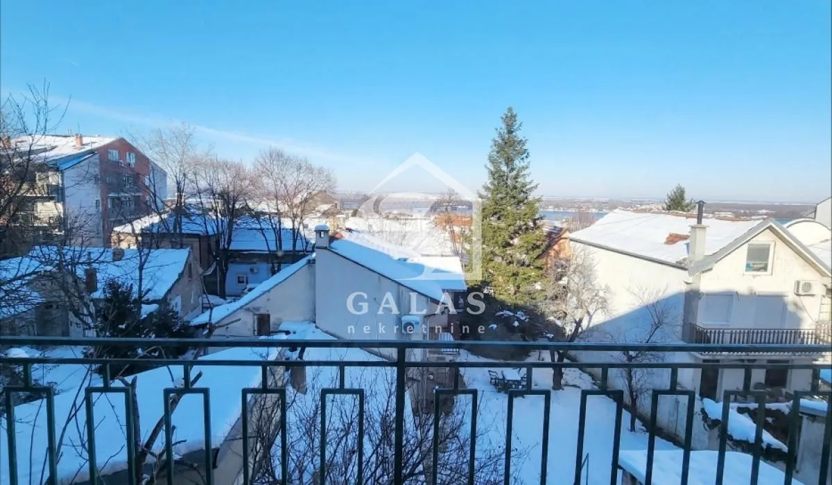 Prodaja, kuća, 325m², Bogoslovija, Palilula Sve Podlokacije