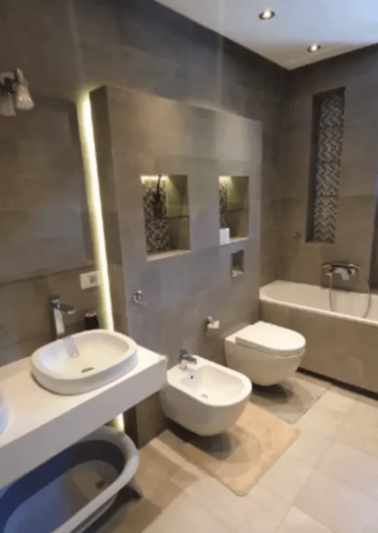 Rent, house, 150m², Rafailovići, Budva
