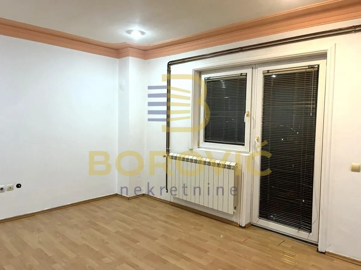Sale, three bedroom apartment, 105m², Mirijevo Sve Podlokacije, Beograd