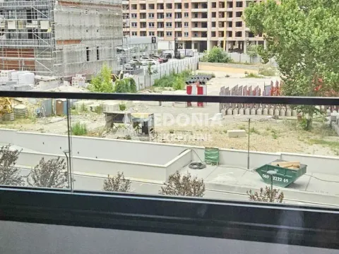 Izdavanje, trosoban stan, 77m², Novi Beograd Blok 65, Novi Beograd Sve Podlokacije - image 7