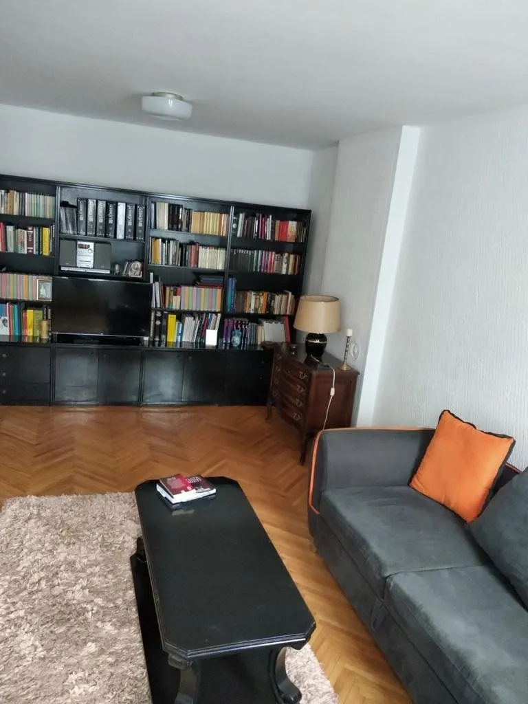 Rent, two bedroom apartment, 95m², Malo Brdo, Podgorica