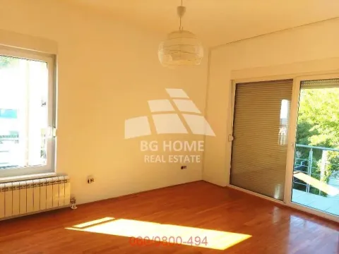 Rent, house, 300m², Savski Venac, Beograd - image 8