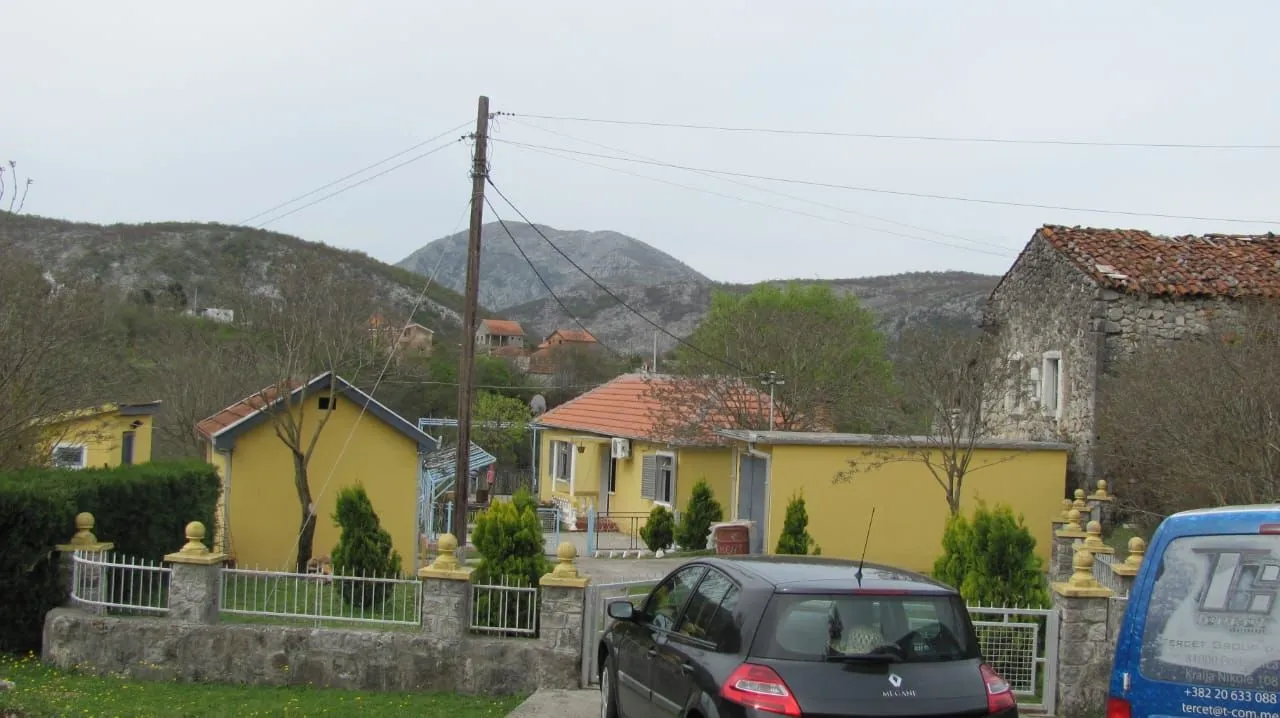 Sale, house, 81m², Podgorica, Crna Gora