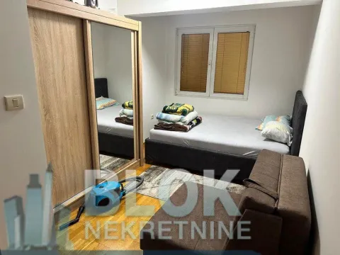 Izdavanje, jednosoban stan, 45m², Zagorič, Podgorica - image 4