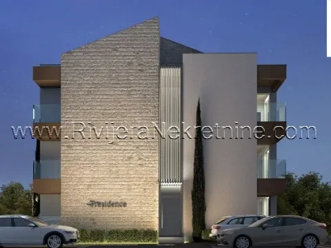 Sale, one bedroom apartment, 41m², Seljanovo, Tivat - image 3