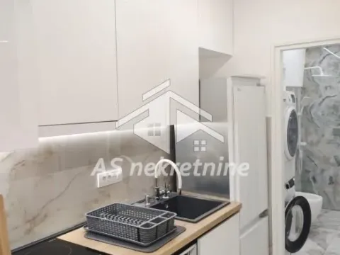 Izdavanje, stan, 52m², Banovo Brdo, Beograd - image 8