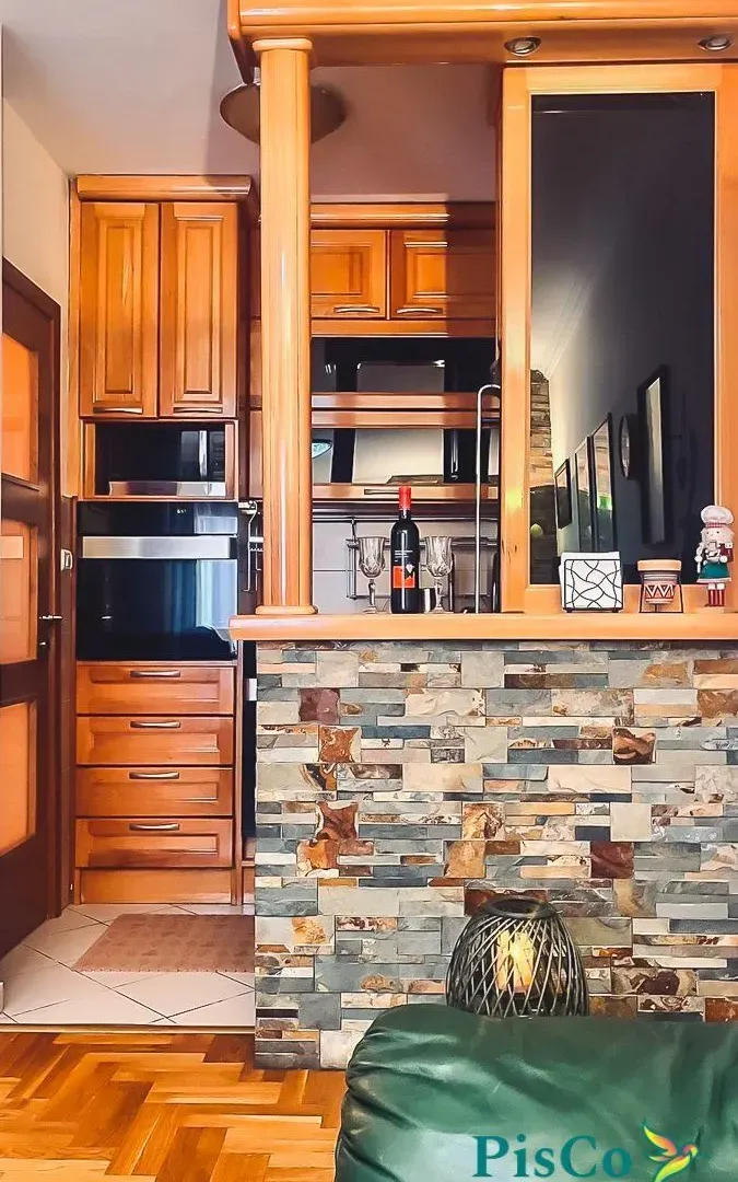Rent, one bedroom apartment, Pobrežje, Podgorica
