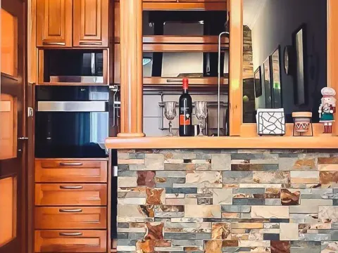 Rent, one bedroom apartment, Pobrežje, Podgorica - image 8