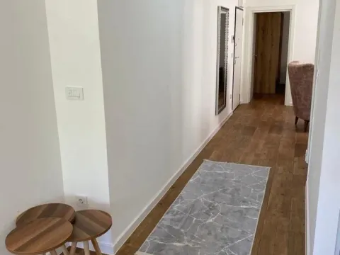 Izdavanje, jednosoban stan, 64m², Mažina, Tivat - image 9