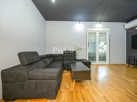 Izdavanje, jednosoban stan, 63m², Momišići, Podgorica - image 5
