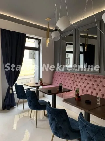 Sale, office space, 106m², Sremski Karlovci, Novi Sad