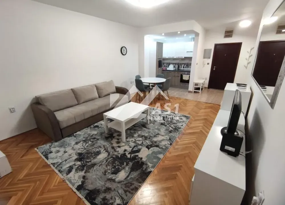 Izdavanje, dvosoban stan, 50m², Bulevar Oslobodjenja, Novi Sad Sve Podlokacije