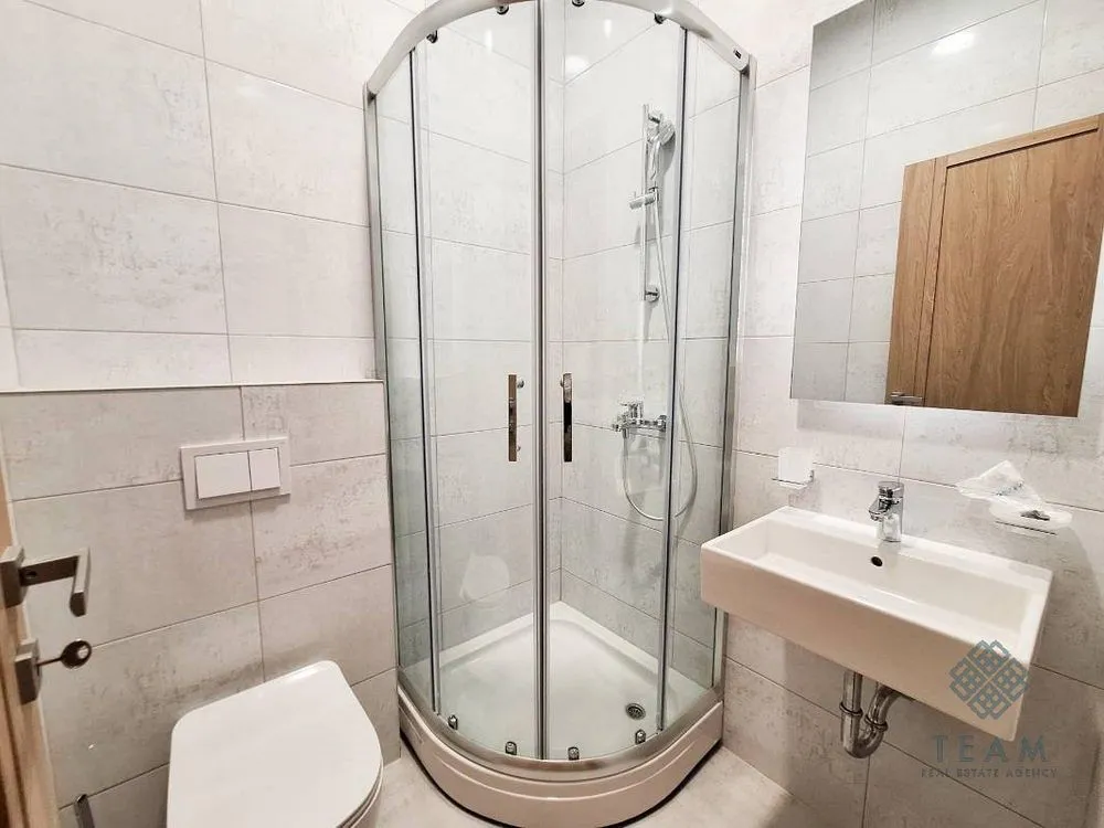 Rent, four bedroom apartment, 136m², Master Kvart, Podgorica