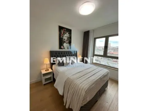 Prodaja, dvosoban stan, 54m², Savski Venac, Beograd - image 7