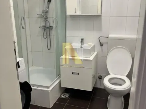 Sale, two bedroom apartment, 43m², Sajmište, Novi Sad - image 16